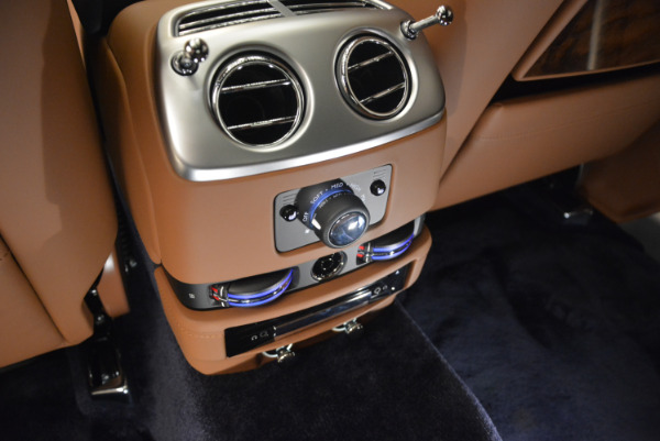 New 2018 Rolls-Royce Ghost for sale Sold at Pagani of Greenwich in Greenwich CT 06830 27