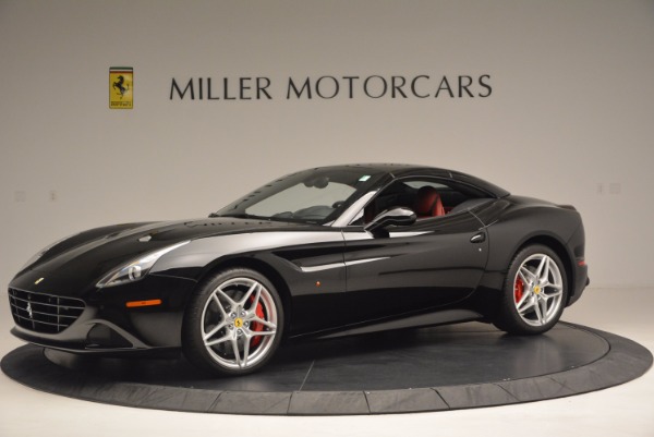 Used 2016 Ferrari California T Handling Speciale for sale Sold at Pagani of Greenwich in Greenwich CT 06830 14