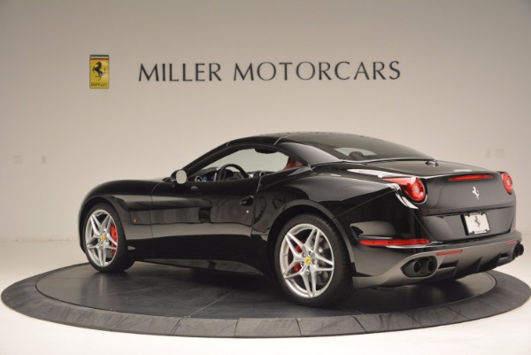 Used 2016 Ferrari California T Handling Speciale for sale Sold at Pagani of Greenwich in Greenwich CT 06830 16