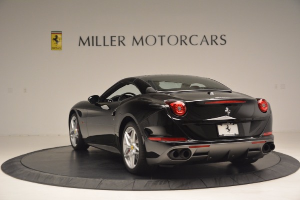 Used 2016 Ferrari California T Handling Speciale for sale Sold at Pagani of Greenwich in Greenwich CT 06830 17