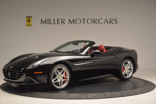 Used 2016 Ferrari California T Handling Speciale for sale Sold at Pagani of Greenwich in Greenwich CT 06830 2