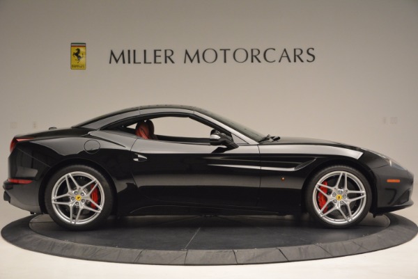Used 2016 Ferrari California T Handling Speciale for sale Sold at Pagani of Greenwich in Greenwich CT 06830 21