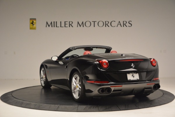 Used 2016 Ferrari California T Handling Speciale for sale Sold at Pagani of Greenwich in Greenwich CT 06830 5