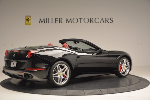 Used 2016 Ferrari California T Handling Speciale for sale Sold at Pagani of Greenwich in Greenwich CT 06830 8