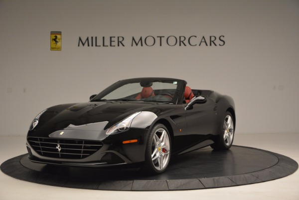 Used 2016 Ferrari California T Handling Speciale for sale Sold at Pagani of Greenwich in Greenwich CT 06830 1
