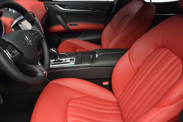 Used 2014 Maserati Ghibli S Q4 for sale Sold at Pagani of Greenwich in Greenwich CT 06830 15