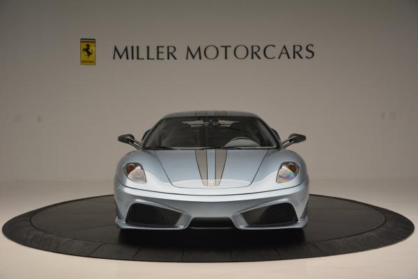 Used 2008 Ferrari F430 Scuderia for sale Sold at Pagani of Greenwich in Greenwich CT 06830 12