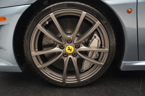 Used 2008 Ferrari F430 Scuderia for sale Sold at Pagani of Greenwich in Greenwich CT 06830 13