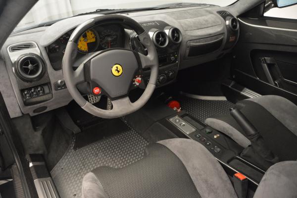 Used 2008 Ferrari F430 Scuderia for sale Sold at Pagani of Greenwich in Greenwich CT 06830 14
