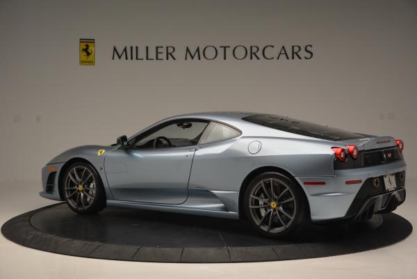 Used 2008 Ferrari F430 Scuderia for sale Sold at Pagani of Greenwich in Greenwich CT 06830 4