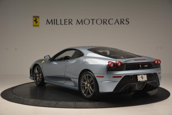 Used 2008 Ferrari F430 Scuderia for sale Sold at Pagani of Greenwich in Greenwich CT 06830 5