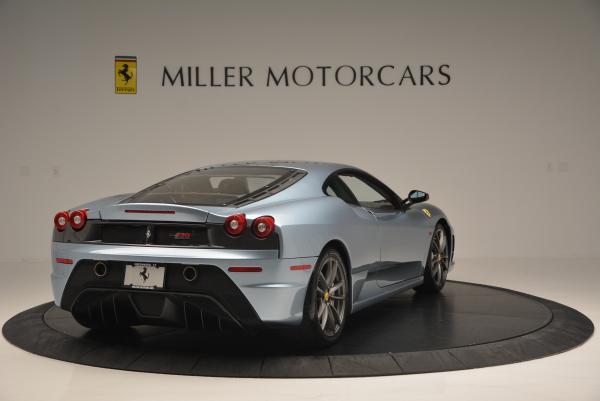 Used 2008 Ferrari F430 Scuderia for sale Sold at Pagani of Greenwich in Greenwich CT 06830 7