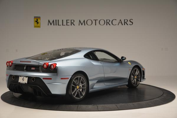 Used 2008 Ferrari F430 Scuderia for sale Sold at Pagani of Greenwich in Greenwich CT 06830 8