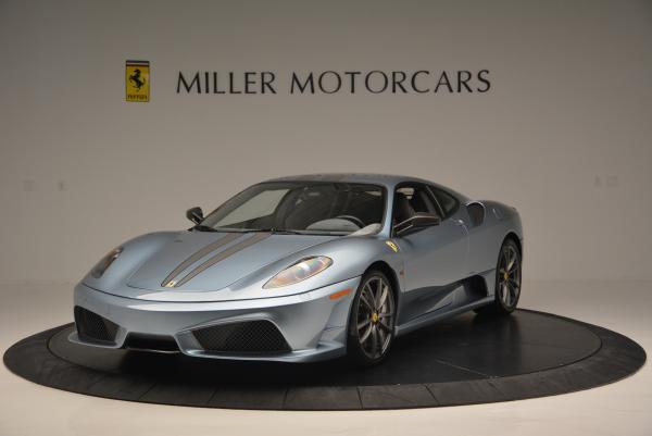 Used 2008 Ferrari F430 Scuderia for sale Sold at Pagani of Greenwich in Greenwich CT 06830 1