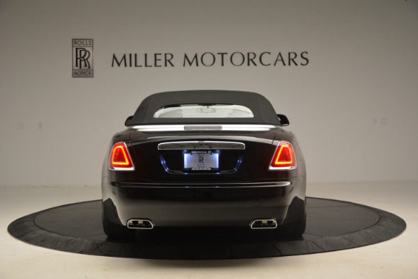 New 2017 Rolls-Royce Dawn for sale Sold at Pagani of Greenwich in Greenwich CT 06830 21