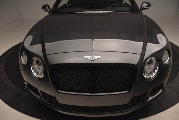 Used 2014 Bentley Continental GT Speed for sale Sold at Pagani of Greenwich in Greenwich CT 06830 13