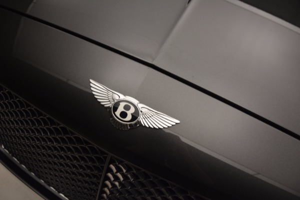Used 2014 Bentley Continental GT Speed for sale Sold at Pagani of Greenwich in Greenwich CT 06830 15