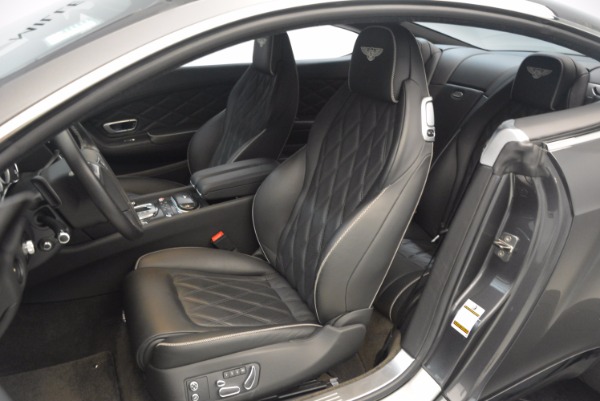 Used 2014 Bentley Continental GT Speed for sale Sold at Pagani of Greenwich in Greenwich CT 06830 21