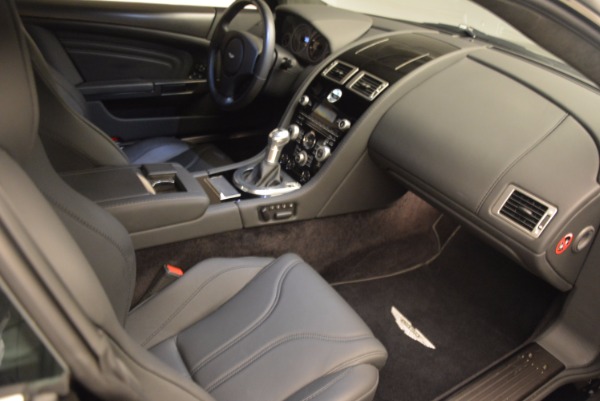 Used 2009 Aston Martin DBS for sale Sold at Pagani of Greenwich in Greenwich CT 06830 18