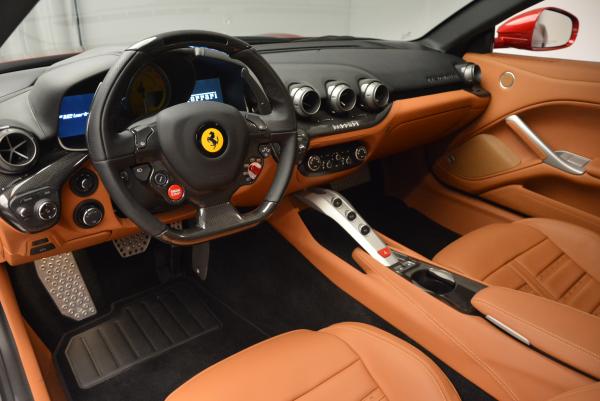 Used 2014 Ferrari F12 Berlinetta for sale Sold at Pagani of Greenwich in Greenwich CT 06830 12