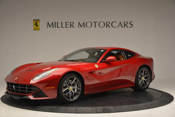 Used 2014 Ferrari F12 Berlinetta for sale Sold at Pagani of Greenwich in Greenwich CT 06830 2