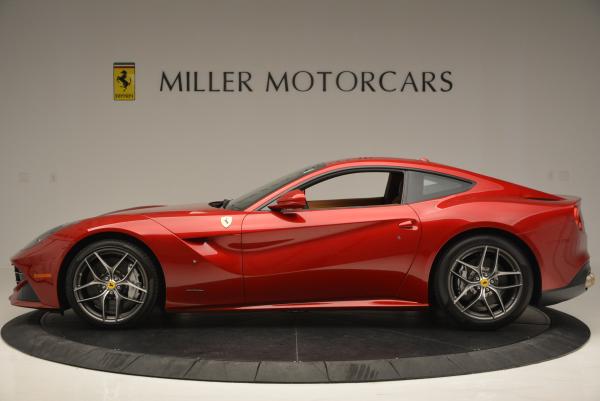 Used 2014 Ferrari F12 Berlinetta for sale Sold at Pagani of Greenwich in Greenwich CT 06830 3