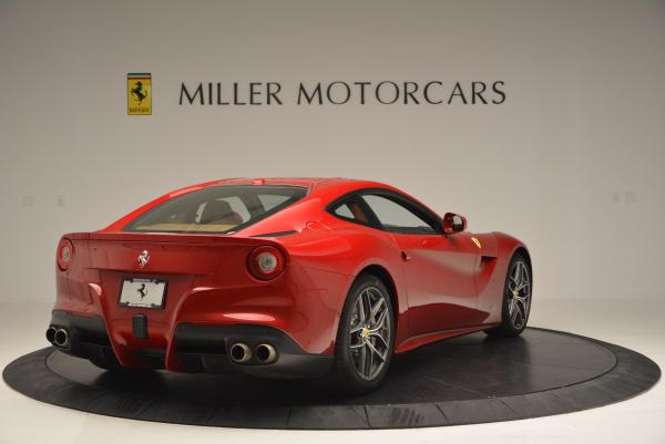 Used 2014 Ferrari F12 Berlinetta for sale Sold at Pagani of Greenwich in Greenwich CT 06830 7