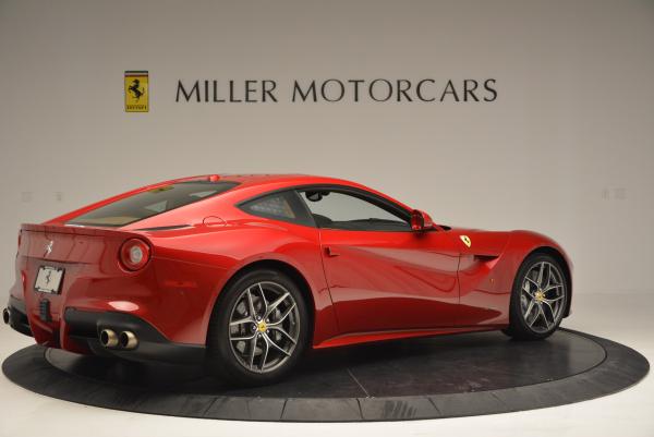 Used 2014 Ferrari F12 Berlinetta for sale Sold at Pagani of Greenwich in Greenwich CT 06830 8