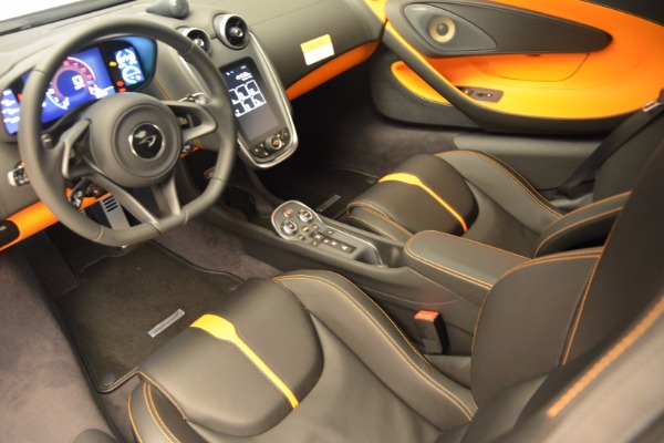 Used 2016 McLaren 570S for sale Sold at Pagani of Greenwich in Greenwich CT 06830 15