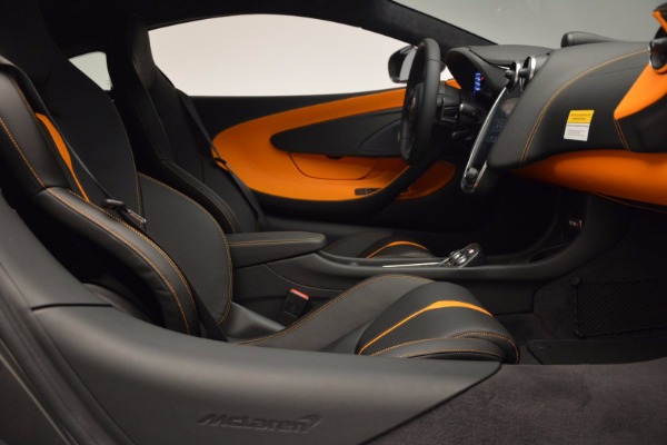 Used 2016 McLaren 570S for sale Sold at Pagani of Greenwich in Greenwich CT 06830 19