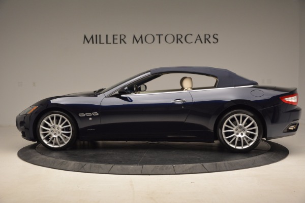 Used 2016 Maserati GranTurismo for sale Sold at Pagani of Greenwich in Greenwich CT 06830 15