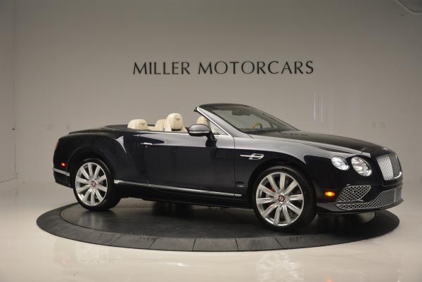 Used 2016 Bentley Continental GT V8 S Convertible for sale Sold at Pagani of Greenwich in Greenwich CT 06830 10