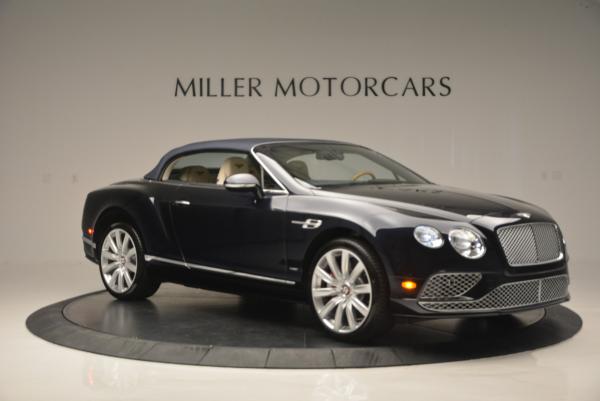 Used 2016 Bentley Continental GT V8 S Convertible for sale Sold at Pagani of Greenwich in Greenwich CT 06830 23