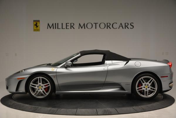 Used 2005 Ferrari F430 Spider for sale Sold at Pagani of Greenwich in Greenwich CT 06830 15