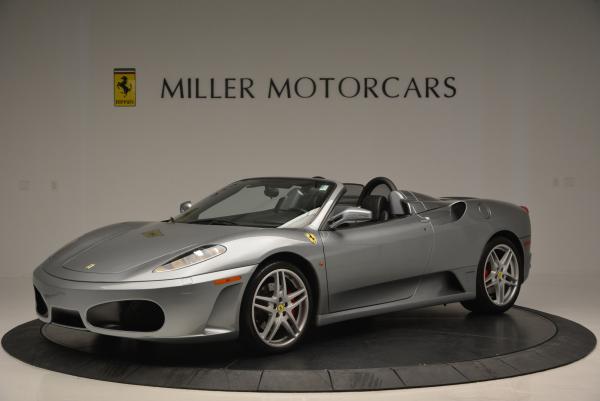 Used 2005 Ferrari F430 Spider for sale Sold at Pagani of Greenwich in Greenwich CT 06830 2