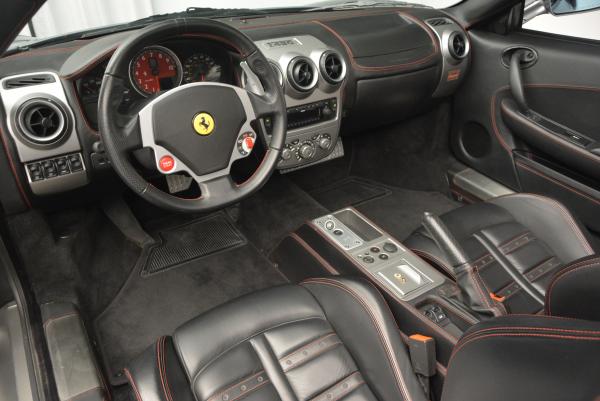 Used 2005 Ferrari F430 Spider for sale Sold at Pagani of Greenwich in Greenwich CT 06830 25