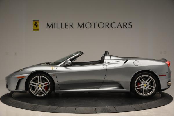 Used 2005 Ferrari F430 Spider for sale Sold at Pagani of Greenwich in Greenwich CT 06830 3