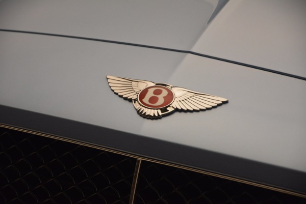Used 2015 Bentley Continental GT V8 S for sale Sold at Pagani of Greenwich in Greenwich CT 06830 15