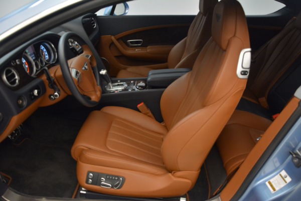 Used 2015 Bentley Continental GT V8 S for sale Sold at Pagani of Greenwich in Greenwich CT 06830 23