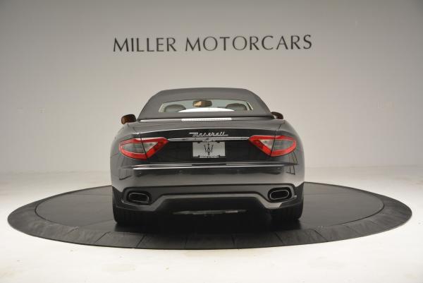 New 2016 Maserati GranTurismo Sport for sale Sold at Pagani of Greenwich in Greenwich CT 06830 12