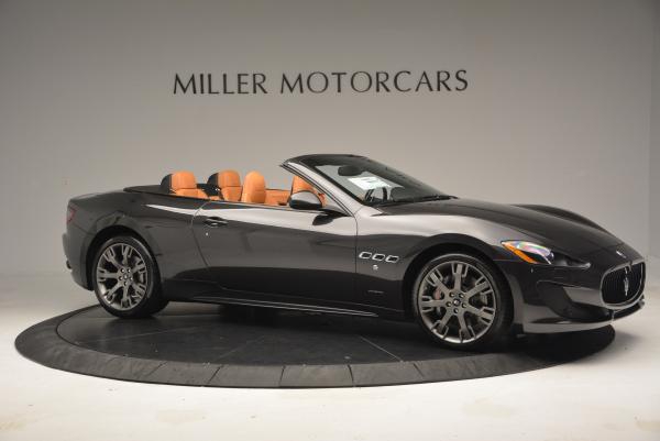 New 2016 Maserati GranTurismo Sport for sale Sold at Pagani of Greenwich in Greenwich CT 06830 19