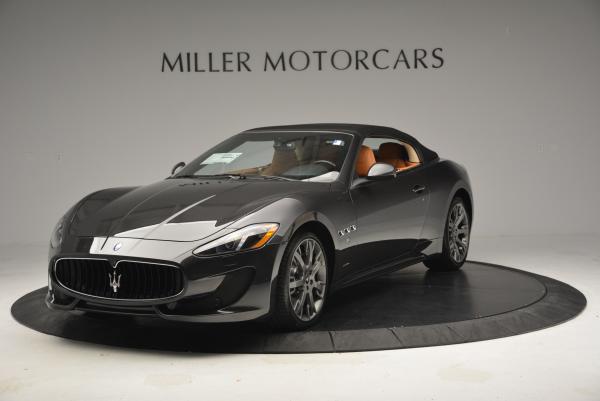 New 2016 Maserati GranTurismo Sport for sale Sold at Pagani of Greenwich in Greenwich CT 06830 2