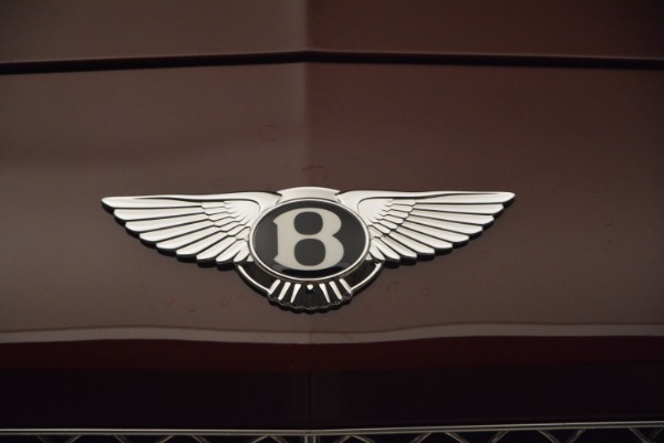 Used 2014 Bentley Continental GT W12 for sale Sold at Pagani of Greenwich in Greenwich CT 06830 25