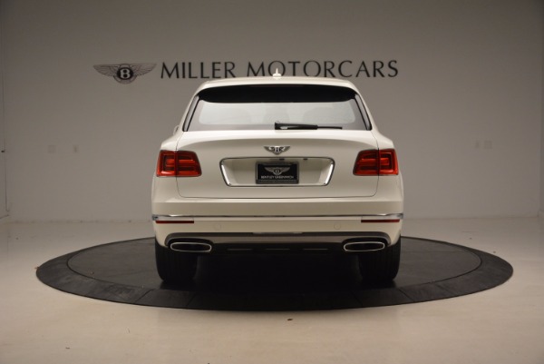 Used 2018 Bentley Bentayga Onyx for sale Call for price at Pagani of Greenwich in Greenwich CT 06830 6