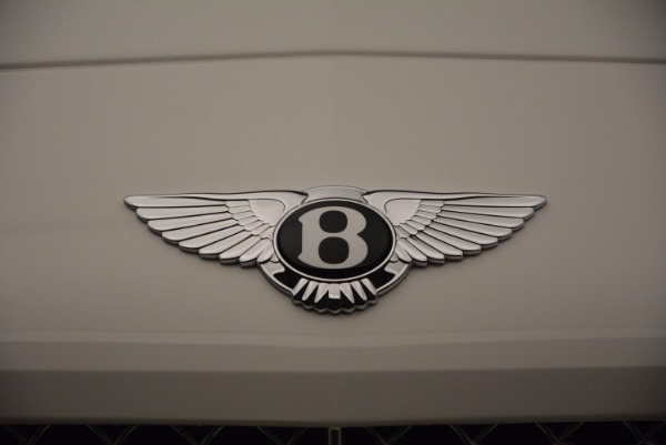 Used 2008 Bentley Continental GT Speed for sale Sold at Pagani of Greenwich in Greenwich CT 06830 14