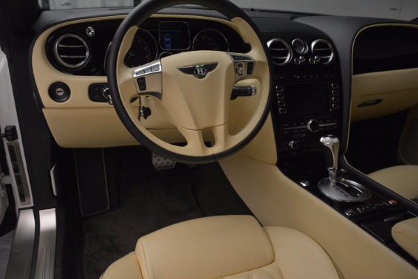 Used 2008 Bentley Continental GT Speed for sale Sold at Pagani of Greenwich in Greenwich CT 06830 23