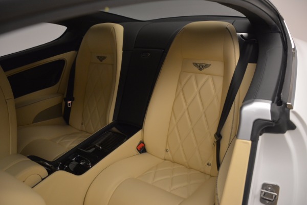 Used 2008 Bentley Continental GT Speed for sale Sold at Pagani of Greenwich in Greenwich CT 06830 27