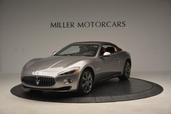 Used 2012 Maserati GranTurismo for sale Sold at Pagani of Greenwich in Greenwich CT 06830 13