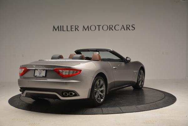 Used 2012 Maserati GranTurismo for sale Sold at Pagani of Greenwich in Greenwich CT 06830 7