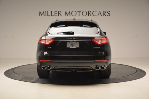 New 2018 Maserati Levante Q4 GranSport for sale Sold at Pagani of Greenwich in Greenwich CT 06830 6